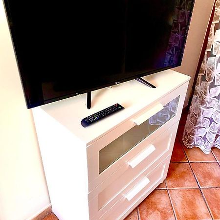 Casa Di Nonna Mia Bed & Breakfast Napoli Bagian luar foto