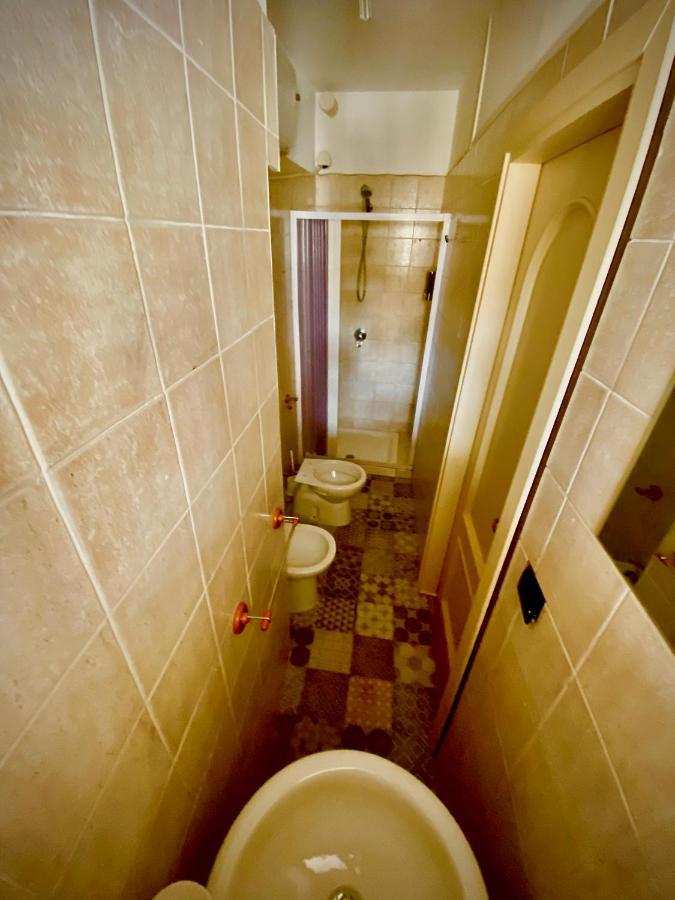 Casa Di Nonna Mia Bed & Breakfast Napoli Bagian luar foto