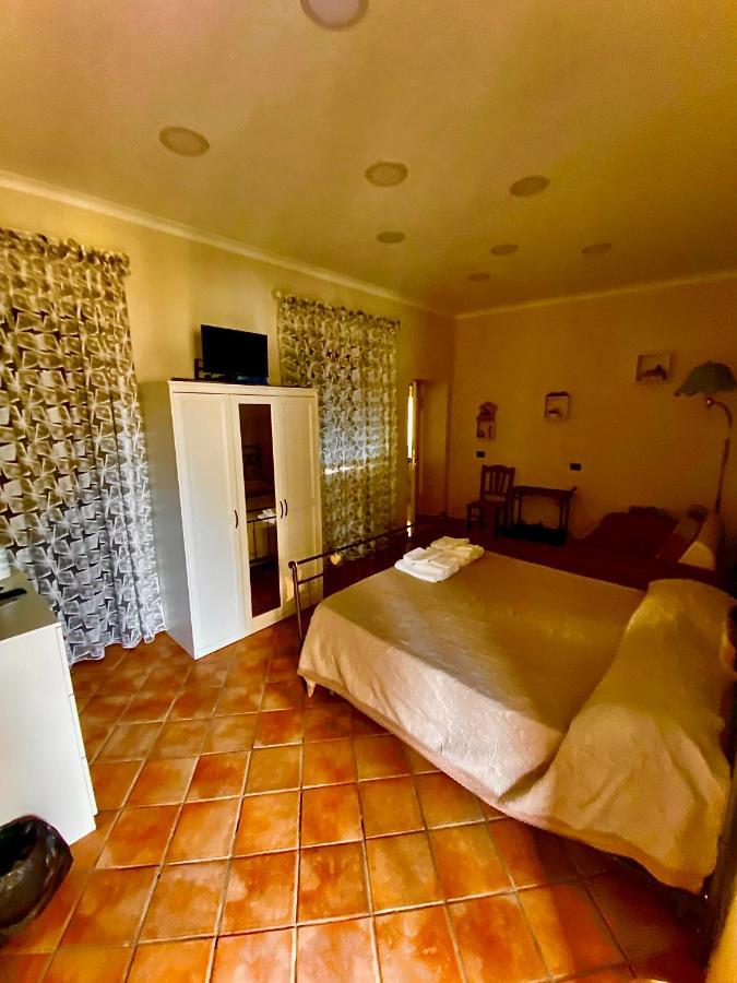 Casa Di Nonna Mia Bed & Breakfast Napoli Bagian luar foto