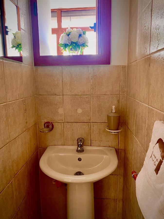 Casa Di Nonna Mia Bed & Breakfast Napoli Bagian luar foto