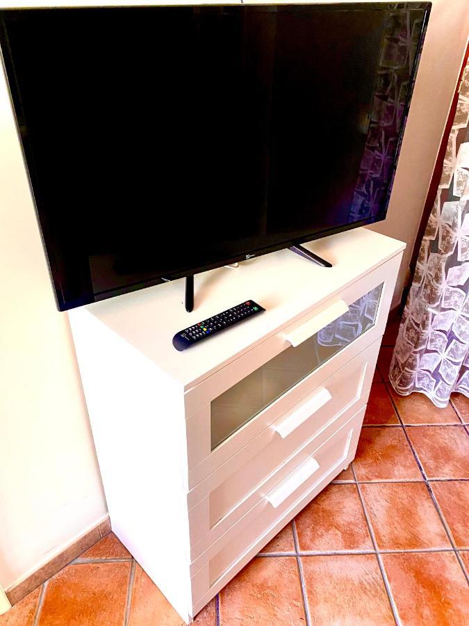 Casa Di Nonna Mia Bed & Breakfast Napoli Bagian luar foto
