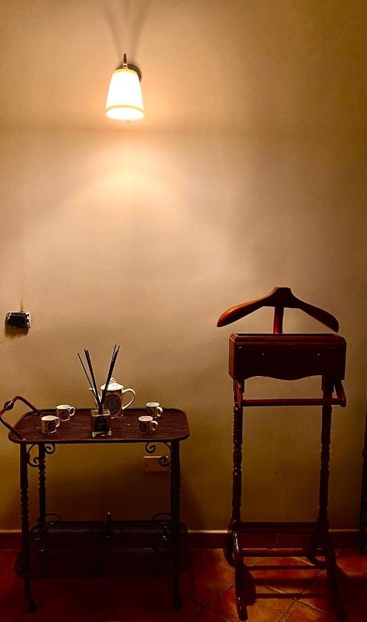 Casa Di Nonna Mia Bed & Breakfast Napoli Bagian luar foto